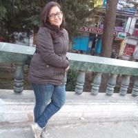 Shivani (@shivanishibi62) 's Twitter Profile