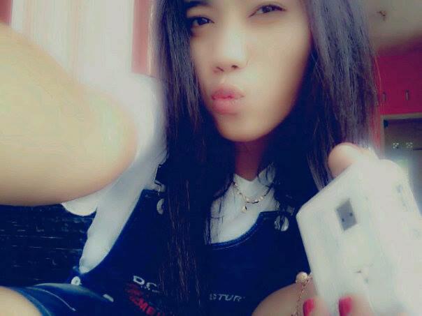 Lucu,imutt,baik dan tidak sombong