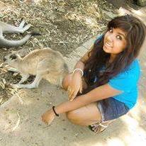 Me? well I'm Pretty normal.⊱✿ I fall too Easy♡ ;) I run into things. Biggest Cricket fan. a Proud Sri Lankan Top to Bottom♡ :