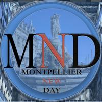 MontpellierNewDay (@mndtv_occitanie) 's Twitter Profile Photo