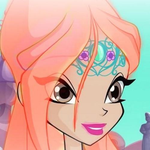 Hey♥i'm Macy♥Princess of Domino♥Part of Dreamix Club♥Parents: Sky&Bloom♥ Sisters: @Alice_Madis @AltairRoses♥