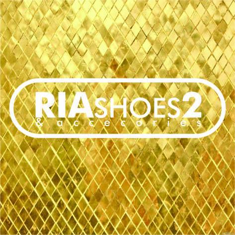 RIAshoes2 & accecories menyediakan sepatu, sandal, tas, dompet dan acecories lainnya dengan tren terkini