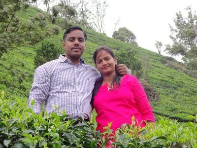 I cure those who are not cured any where.. I am Ayurveda practitioner