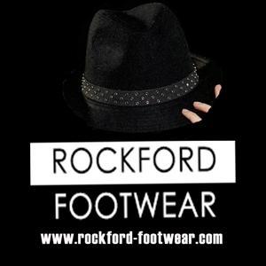 Selamat datang di Rockford Footwear, Twitter : @rockfordshoes                     Instagram : rockfordshoes