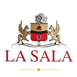 La Sala, premium winery in #chianticlassico, founded in 1981, led by Francesco Rossi Ferrini.