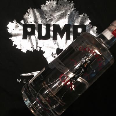 American Made Premium Spirits