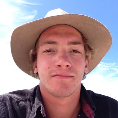Official twitter account of Dean Balestra. Speaking the truth.