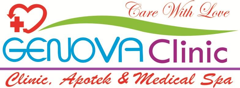 GENOVA CLINIC & SPA

The Best Skin Care in Cikarang, we have a lot of client that come to us from any city in West Java Province like Karawang, Cibitung, Beka