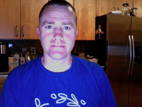 Aussie/American - dad of 2 amazing kids - husband in training & hot wife - enjoys computer tech - works in pharma & 6sigma BB