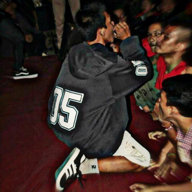 i'm muslim|    i'm vocal  @Son_Of_Cruell   (i love my mom)