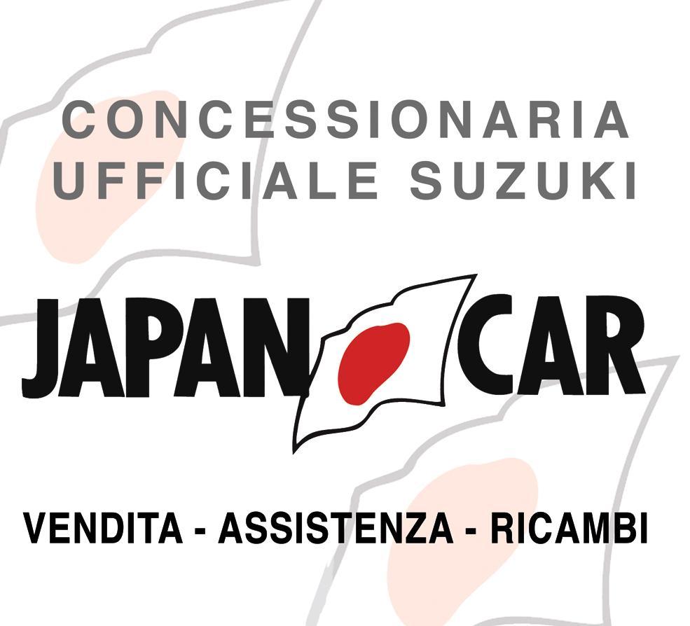 concessionaria ufficiale Suzuki per la provincia di Rimini e la Repubblica di San Marino. 
I nostri consulenti ti attendono nel nuovo show room di via Ausa, 40