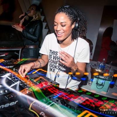 Carita La Nina is one of Netherlands’ most popular female DJ's. DJ | PRODUCER | LOVE & DESTRUCTION | AMSTERDAM #Deephouse #Techhouse #House https://t.co/uyiniEemsh