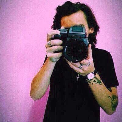 Drew0103_'s profile picture. Quando un stella brilla l'invidia strilla ➕