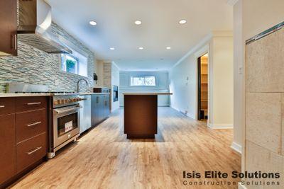 Serving the greater vancouver area.  Family owned and operated.  For all your building needs.  From design to finish.  778.251.6505
isiselitesolutions@gmail.com