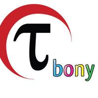 T-Bony (@tbonypromo) Twitter profile photo