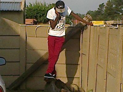 Da sickest rapper of all times