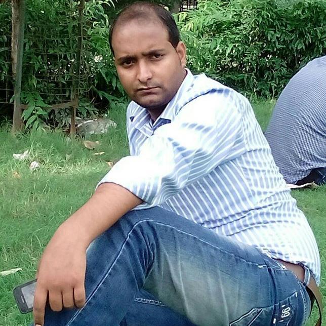 narendra_24's profile picture. Simple things