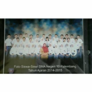 We are smart, Gorgeous, handsome, interesting, colorfull, creative, compact and polite! || FifinMulyasari's children