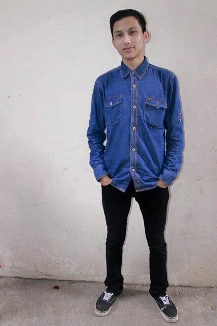 Aldiryan86Ryan's profile picture. 