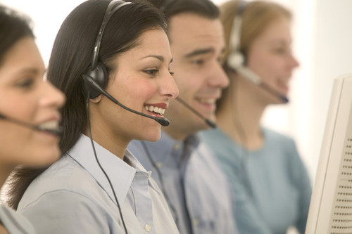 Offshore Inbound & Outbound Call Center, BPO & KPO Services – Telemarketing, Appointments, Customer Service, Help Desk and more.