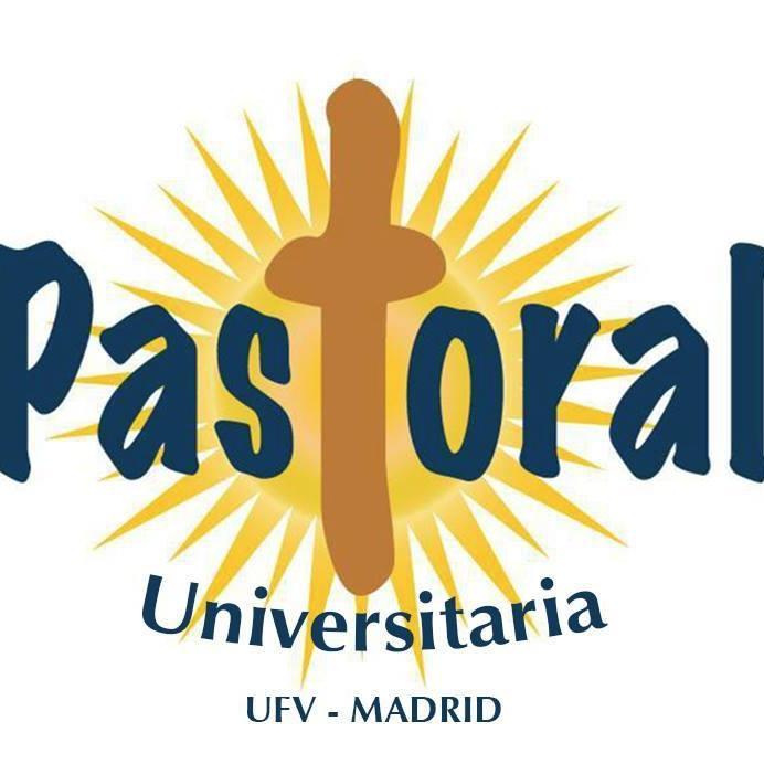 Alumnos de la UFV que buscamos vivir nuestra fe en la #Universidad y ofrecer actividades para una experiencia más completa durante estos años. pastoral@ufv.es