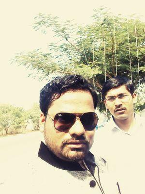 Very Simple Person