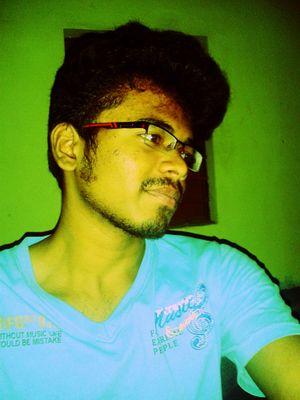 Kumarav22715031 Profile Picture