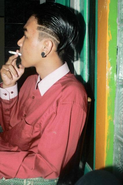 Gian Ramdani Profile