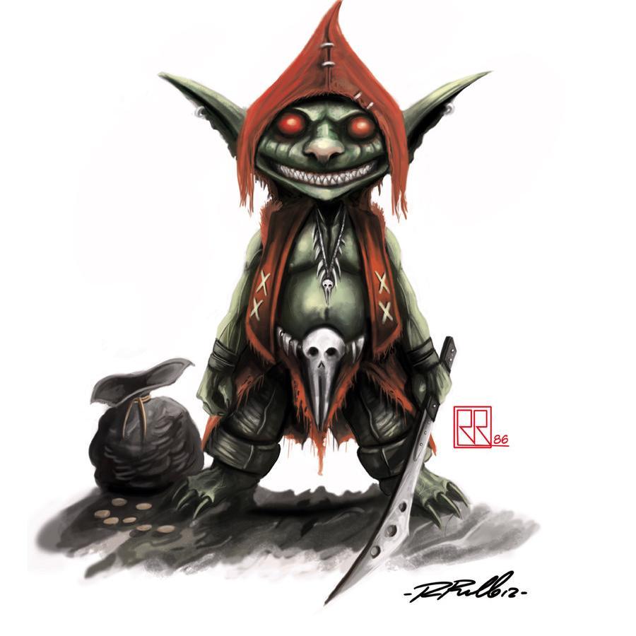 GoblinKingPaul's profile picture. Hiding in the shadows like a creative assassin