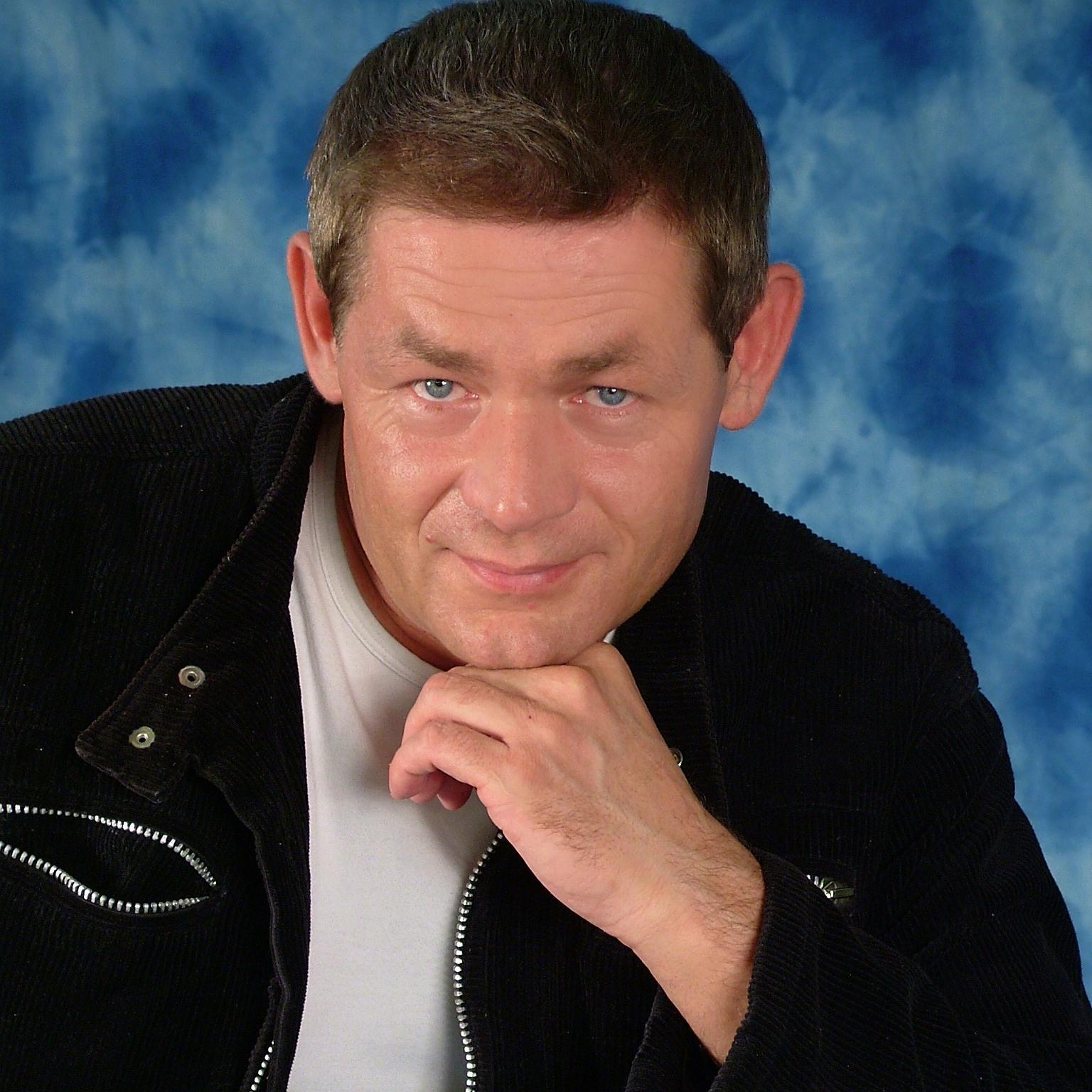 wojciechさんのプロフィール画像