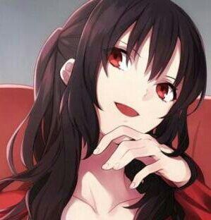 I wanted to summon a Hero who was killed by a woman. That way he would know how scary a woman can be. // Fate/ RP