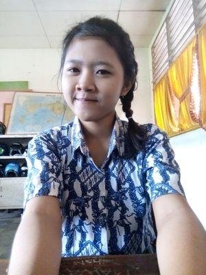 Tourism Dept. SMK N 2 PALU. /Fendy♥