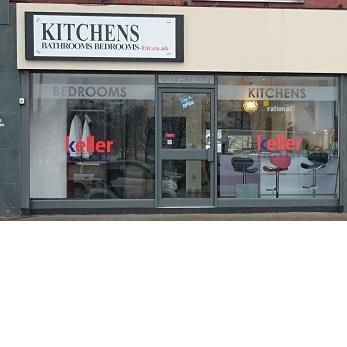 Designing, building and supplying exceptional Kitchens, Bathrooms and Bedrooms from our Leeds showroom Tel : 0113 262 7095