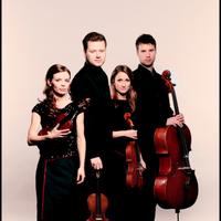 Armida Quartett (@armidaquartett) 's Twitter Profile