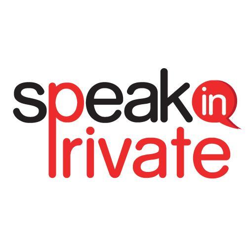 SpeakInPrivate Phone aims at protecting your privacy in the communication age where people connect and engage like never before.