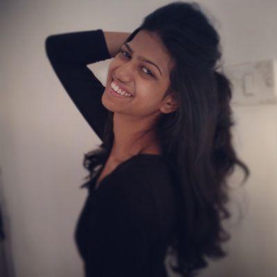 shravanimelody Profile Picture