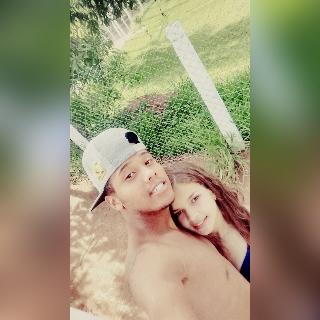 “Palavras são incapazes de expressar todo sentimento que tenho por você. Te amo muito.” Gustavo Souza   :* 3✌  '