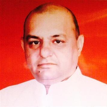 dcc president congress ludhiana
