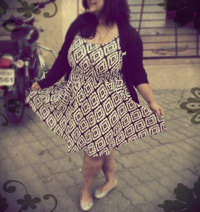 30 something. Fatty. Senior SM strategist @Skarma. Writer. Animal Lover. Wanderer. Loyalist. Potterhead. Foodie. Crazy. Cat. Lady.