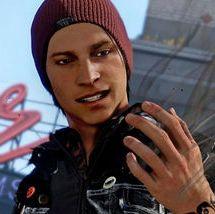 I'm gonna be different, Okay? I'm not there doing what they do, I'm there to save lives, I'm gonna be like Super Man.「#MultiverseRP」「#InfamousRP」