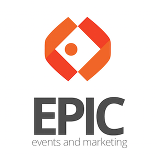 Australian based events, marketing, sports and media business. Make it EPIC.