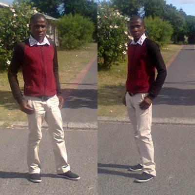 LuwacaNheza's profile picture. 