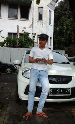 BellyRH1's profile picture. 