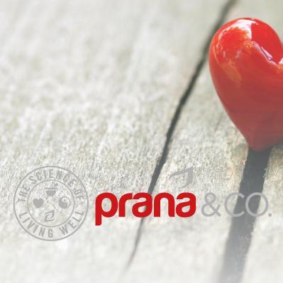 Imagine a space where the science of living well is our know how, called ‘Prana & Co’ We will take care of your #skin, #body, #hair, #makeup. 0112680486