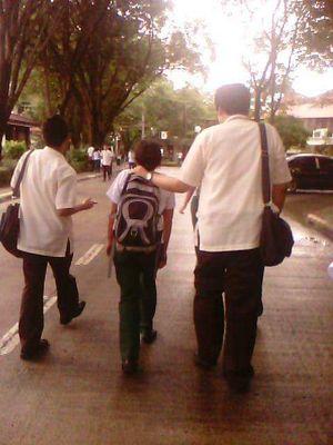 young... entrepreneur... simple... :)