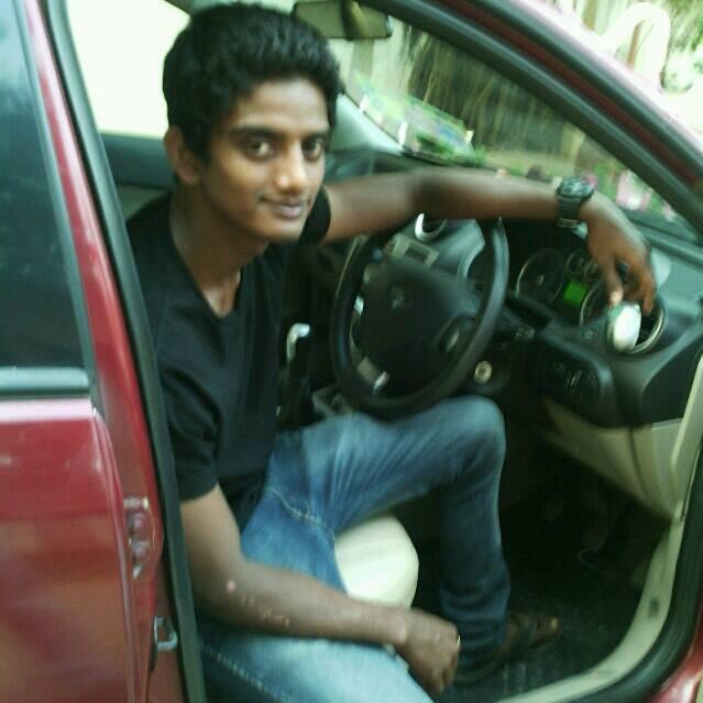 devsandy3's profile picture. 