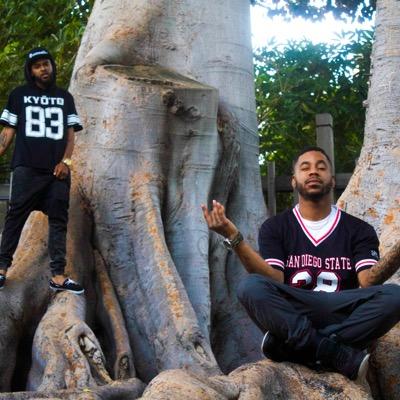 @Smok3yRonnieson x @SteezusChrist $teezHead #THEPERFECTWEATHER http://t.co/DDDwkKoB5m