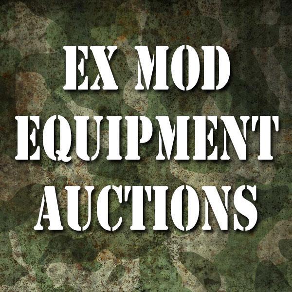 #exmodtrucks #exarmytrucks #exmodauctions #usedtrucks #excavators #plant