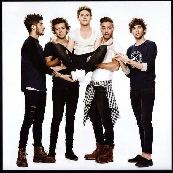 Hi Were The Official Fan Page of @onedirection here in Mindanao:-) Welcome!! @niallofficial @real_liam_payne @harry_styles @zaynmalik and @louis_tomlinson