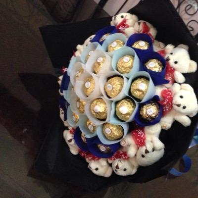 bloomingcandies's profile picture. 